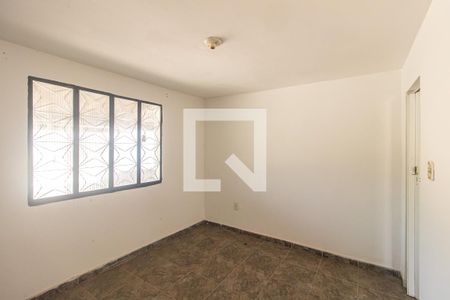 Quarto 1 de casa para alugar com 3 quartos, 100m² em Campo Grande, Rio de Janeiro