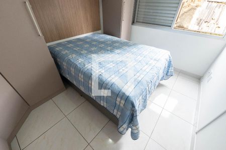 Apartamento à venda com 32m², 1 quarto e 1 vaga Apartamento à venda com 32m², 1 quarto e 1 vagaQuarto