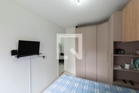 Apartamento à venda com 32m², 1 quarto e 1 vaga Apartamento à venda com 32m², 1 quarto e 1 vagaQuarto