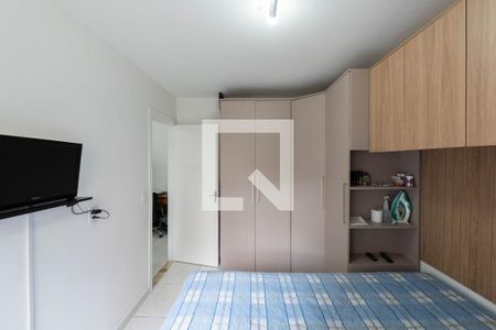 Apartamento à venda com 32m², 1 quarto e 1 vaga Apartamento à venda com 32m², 1 quarto e 1 vagaQuarto