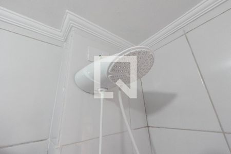 Apartamento à venda com 32m², 1 quarto e 1 vaga Apartamento à venda com 32m², 1 quarto e 1 vagaBanheiro