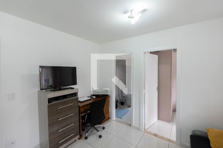 Apartamento à venda com 32m², 1 quarto e 1 vaga Apartamento à venda com 32m², 1 quarto e 1 vagaSala