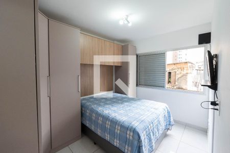 Apartamento à venda com 32m², 1 quarto e 1 vaga Apartamento à venda com 32m², 1 quarto e 1 vagaQuarto