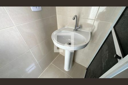 Apartamento para alugar com 38m², 1 quarto e 1 vagaBanheiro