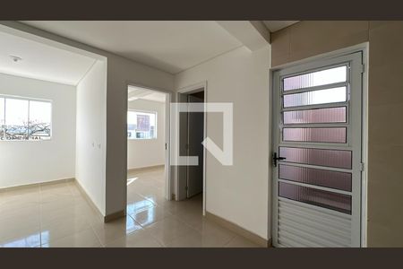 Apartamento para alugar com 38m², 1 quarto e 1 vagaCozinha