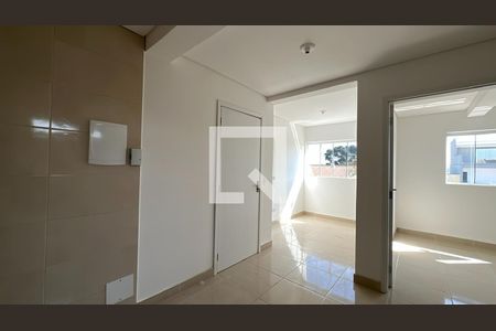 Apartamento para alugar com 38m², 1 quarto e 1 vagaCozinha