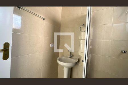 Apartamento para alugar com 38m², 1 quarto e 1 vagaBanheiro