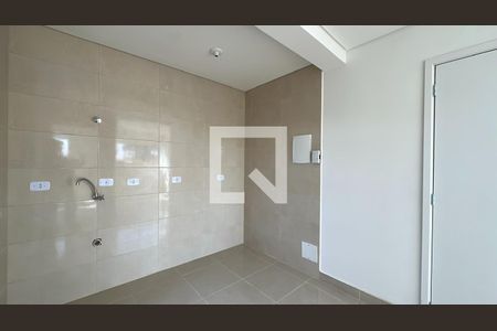 Apartamento para alugar com 38m², 1 quarto e 1 vagaCozinha