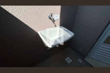 Apartamento para alugar com 38m², 1 quarto e 1 vagaÁrea de Serviço