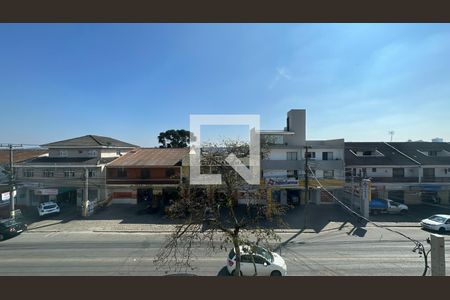 Vista de apartamento para alugar com 1 quarto, 38m² em Novo Mundo, Curitiba