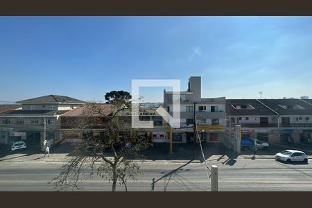 Vista de apartamento para alugar com 1 quarto, 38m² em Novo Mundo, Curitiba