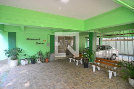 Apartamento à venda com 62m², 2 quartos e 1 vagaGaragem