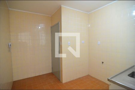 Apartamento à venda com 62m², 2 quartos e 1 vagaCozinha