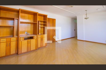 Sala de apartamento à venda com 2 quartos, 167m² em Centro, Jundiaí