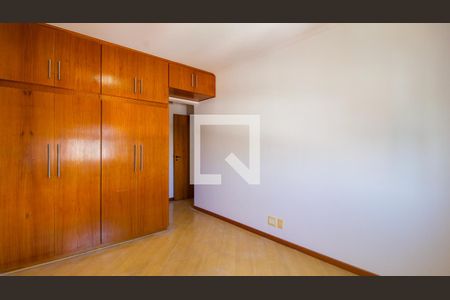 Suíte de apartamento à venda com 2 quartos, 167m² em Centro, Jundiaí