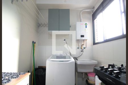 Apartamento para alugar com 47m², 2 quartos e 1 vagaÁrea de Serviço