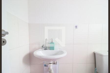 Apartamento para alugar com 47m², 2 quartos e 1 vagaBanheiro