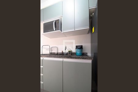 Apartamento para alugar com 47m², 2 quartos e 1 vagaCozinha