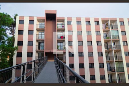 Apartamento para alugar com 47m², 2 quartos e 1 vagaFachada