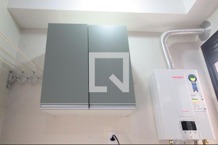 Apartamento para alugar com 47m², 2 quartos e 1 vagaÁrea de Serviço