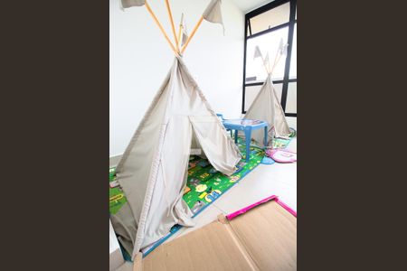 Apartamento para alugar com 47m², 2 quartos e 1 vagaÁrea comum - Brinquedoteca