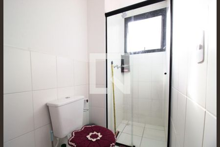 Apartamento para alugar com 47m², 2 quartos e 1 vagaBanheiro
