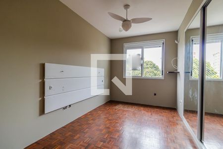 Quarto 2 de apartamento à venda com 2 quartos, 58m² em Tristeza, Porto Alegre