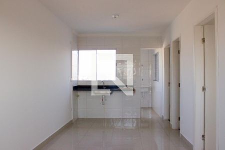 Sala de casa de condomínio à venda com 2 quartos, 47m² em Vila Constança, São Paulo