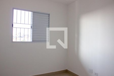 Quarto 1 de casa de condomínio à venda com 2 quartos, 47m² em Vila Constança, São Paulo
