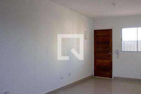 Sala de casa de condomínio à venda com 2 quartos, 47m² em Vila Constança, São Paulo