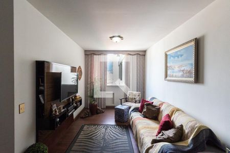 Sala de apartamento à venda com 2 quartos, 75m² em Maracanã, Rio de Janeiro