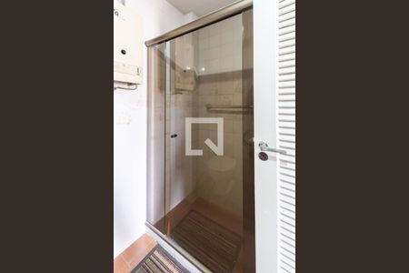 Apartamento à venda com 75m², 2 quartos e 1 vagaBanheiro Suite