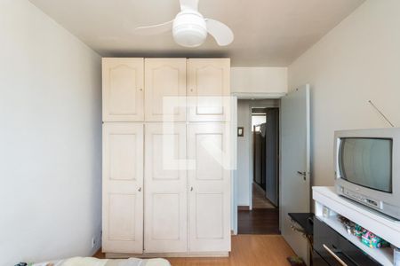 Quarto 1 de apartamento à venda com 2 quartos, 75m² em Maracanã, Rio de Janeiro