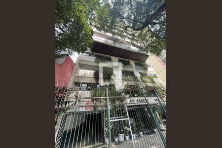 Apartamento à venda com 75m², 2 quartos e 1 vagaFachada 