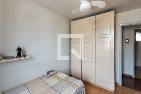 Quarto 1 de apartamento à venda com 2 quartos, 75m² em Maracanã, Rio de Janeiro