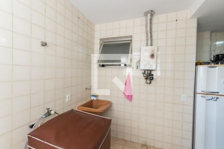 Apartamento à venda com 75m², 2 quartos e 1 vagaÁrea de Serviço