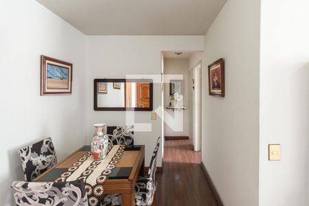 Sala de apartamento à venda com 2 quartos, 75m² em Maracanã, Rio de Janeiro