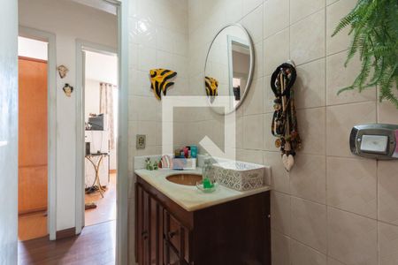 Apartamento à venda com 75m², 2 quartos e 1 vagaBanheiro