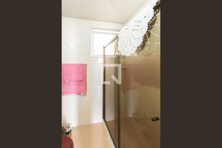 Apartamento à venda com 75m², 2 quartos e 1 vagaBanheiro