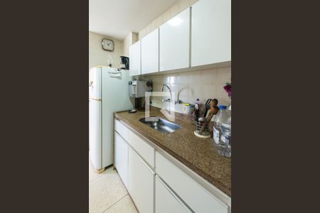 Apartamento à venda com 75m², 2 quartos e 1 vagaCozinha