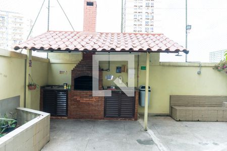 Apartamento à venda com 75m², 2 quartos e 1 vagaÁrea comum
