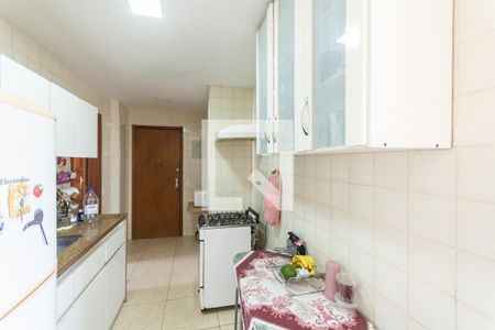 Apartamento à venda com 75m², 2 quartos e 1 vagaCozinha