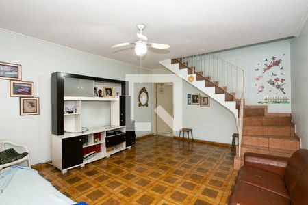 Casa para alugar com 2 quartos, 90m² em Vila Granada, São Paulo