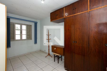 Quarto 2 de casa para alugar com 2 quartos, 90m² em Vila Granada, São Paulo