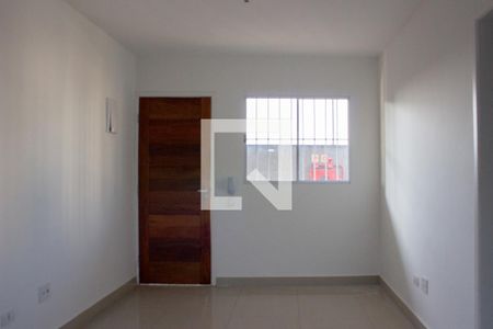 Sala de casa de condomínio à venda com 2 quartos, 46m² em Vila Constança, São Paulo