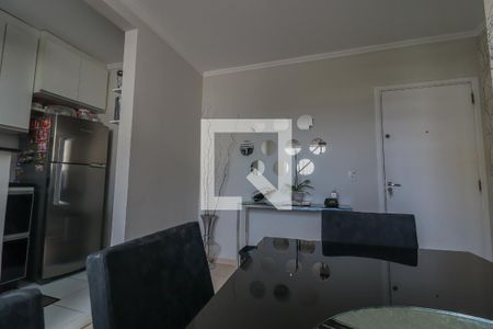Sala de apartamento à venda com 2 quartos, 145m² em Vila Rami, Jundiaí
