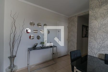 Sala de apartamento à venda com 2 quartos, 145m² em Vila Rami, Jundiaí