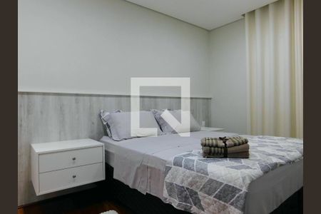 Quarto 1 de apartamento para alugar com 2 quartos, 56m² em Parque Bom Retiro, Paulínia