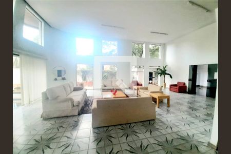 Apartamento à venda com 4 quartos, 320m² em Indianópolis, São Paulo