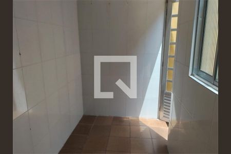 Casa à venda com 2 quartos, 91m² em Vila Campestre, São Paulo